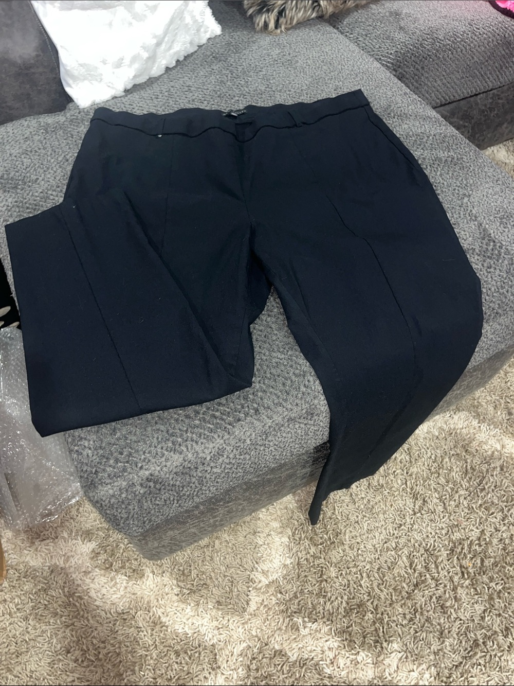 Napa Valley size 24 women’s dress slacks